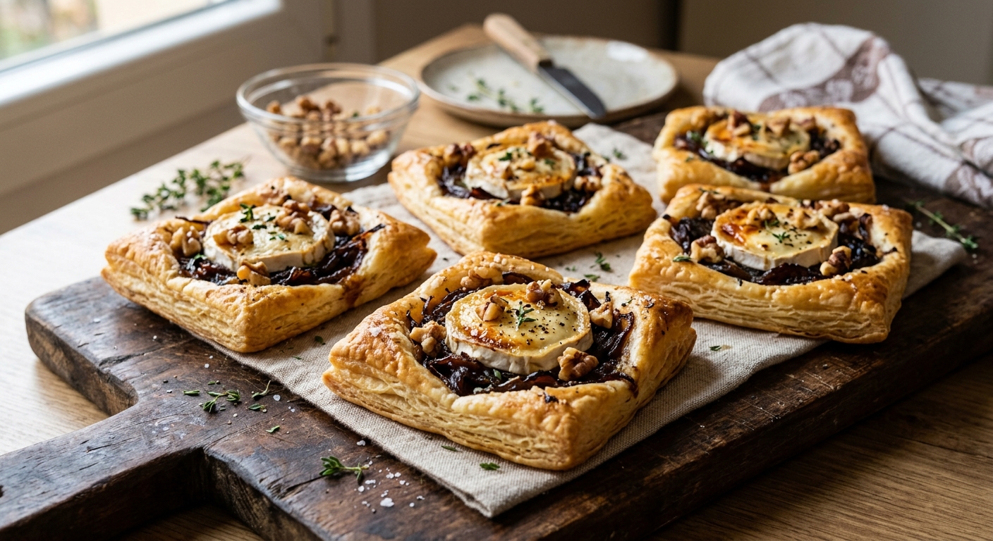 🍳 10 Banquetes Navideños Inolvidables: Entrantes, Platos Fuertes y Postres Tradicionales para Deslumbrar en la Mesa