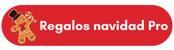 Regalos de Navidad Pro